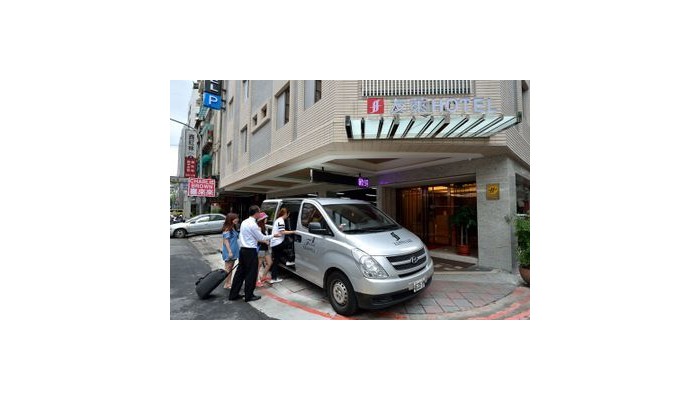 Hotel Friends poza 6