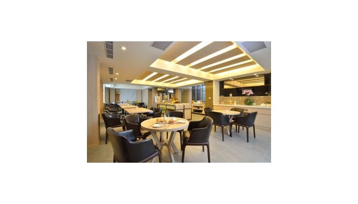 Hotel Friends poza 4