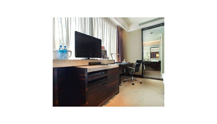 Hotel Fullon poza 11