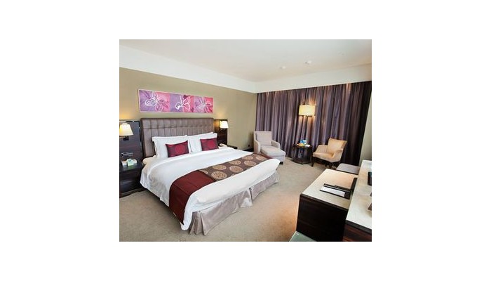 Hotel Fullon poza 10