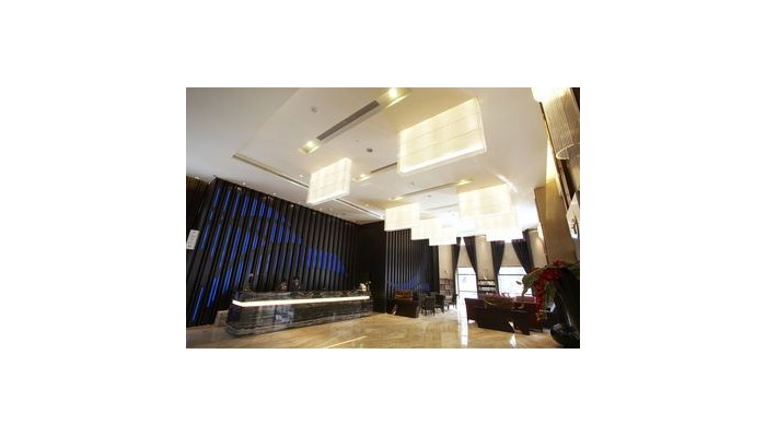 Hotel Fullon Taipei East poza 6