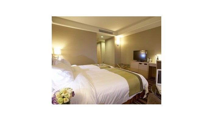 Hotel Fullon Taipei East poza 3