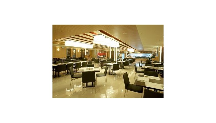 Hotel Fullon Taipei East poza 7