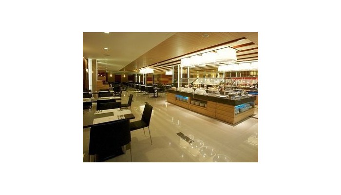 Hotel Fullon Taipei East poza 8