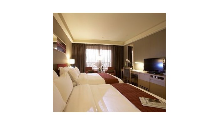 Hotel Fullon Taipei East poza 2