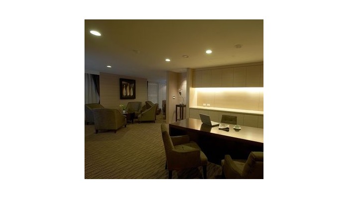 Hotel Fullon Taipei East poza 10