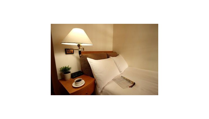 Hotel Gloria Prince poza 11