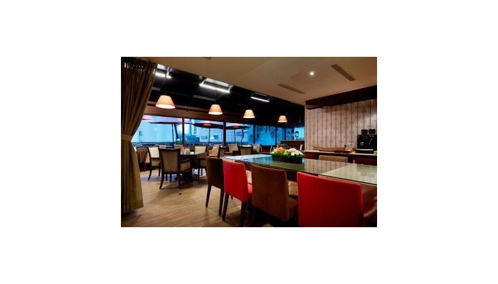 Hotel Hd Palace poza 6