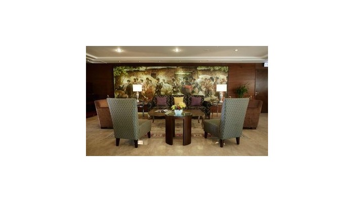 Hotel Hd Palace poza 1