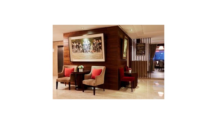 Hotel Hd Palace poza 2