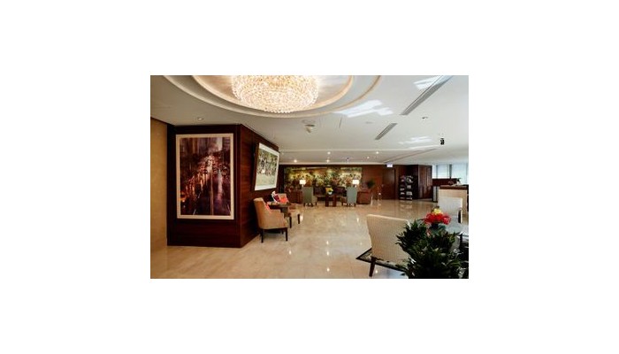 Hotel Hd Palace poza 3