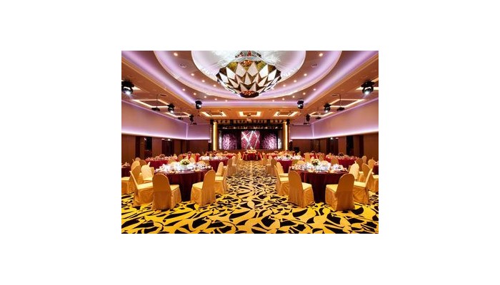 Hotel Howard Plaza Taipei poza 8