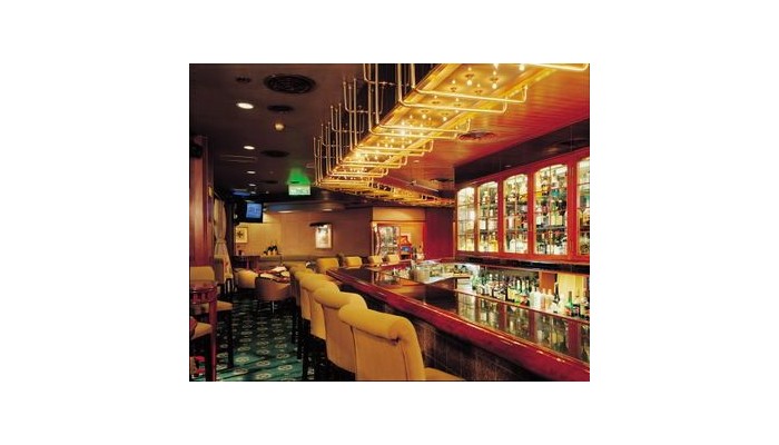 Hotel Howard Plaza Taipei poza 3