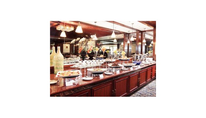 Hotel Howard Plaza Taipei poza 7