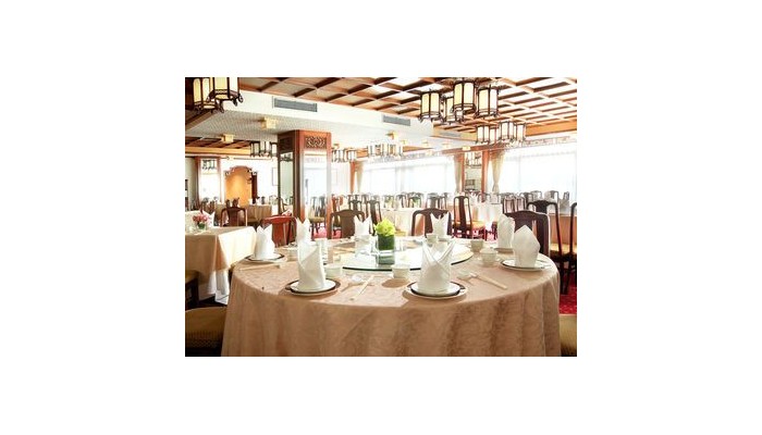 Hotel Howard Plaza Taipei poza 6