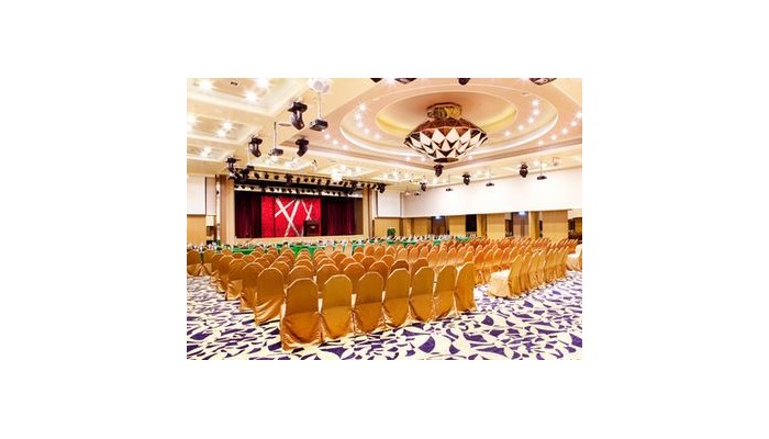 Hotel Howard Plaza Taipei poza 10