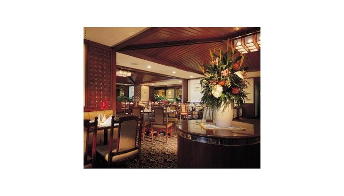 Hotel Howard Plaza Taipei poza 2