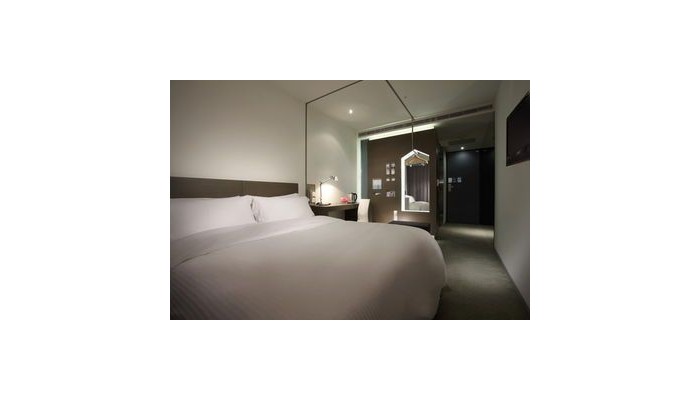 Hotel Just Sleep Lin Sen poza 4