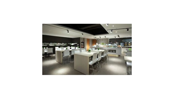 Hotel Just Sleep Lin Sen poza 1