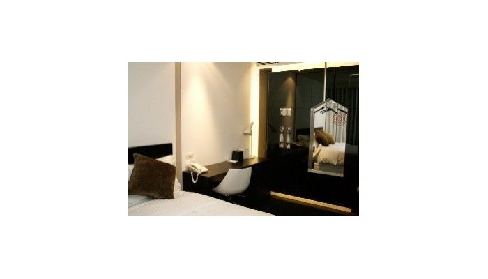 Hotel Just Sleep Lin Sen poza 0