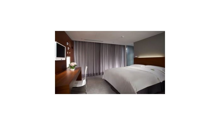 Hotel Just Sleep Ximen poza 4
