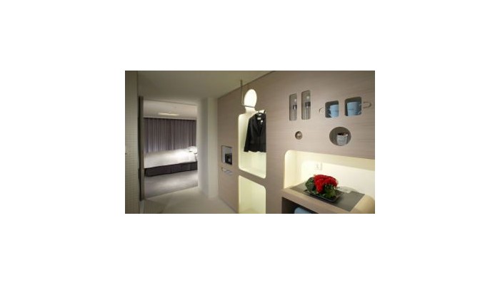 Hotel Just Sleep Ximen poza 3