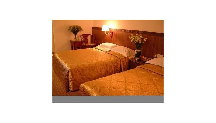 Hotel King Shi poza 1