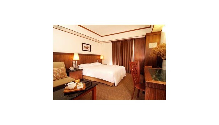 Hotel King Shi poza 3