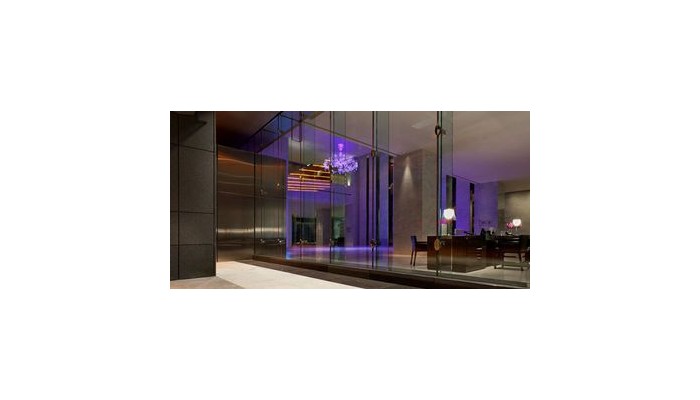 Hotel Le Meridien Taipei poza 3