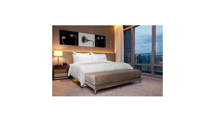 Hotel Le Meridien Taipei poza 4