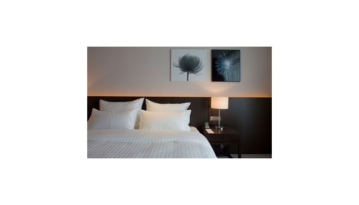 Hotel Le Meridien Taipei poza 7