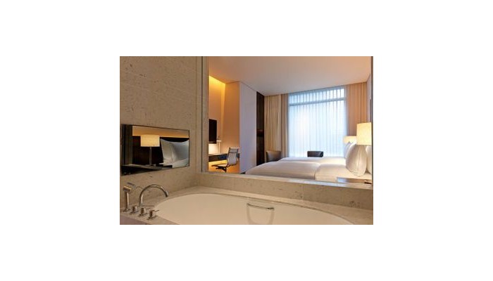 Hotel Le Meridien Taipei poza 11