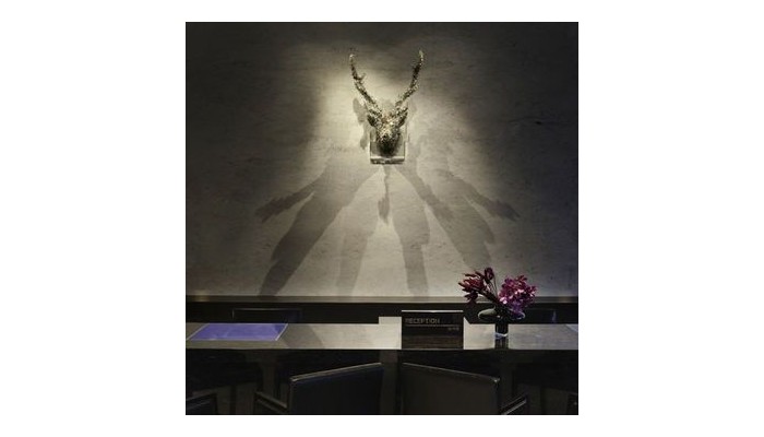 Hotel Le Meridien Taipei poza 2