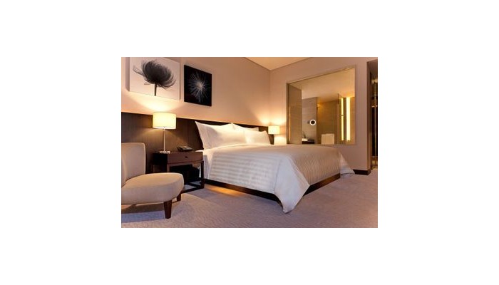 Hotel Le Meridien Taipei poza 5