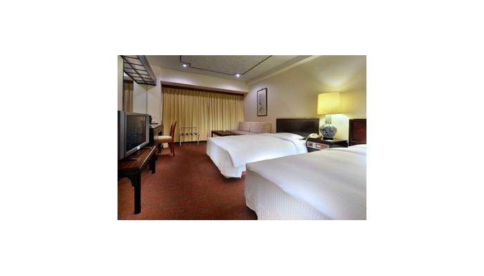 Hotel Leofoo poza 11