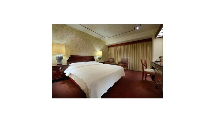 Hotel Leofoo poza 10