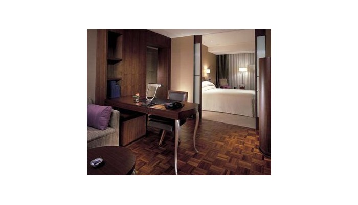 Hotel Les Suites Ching Cheng poza 0