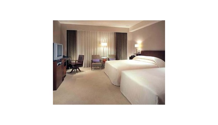 Hotel Les Suites Ching Cheng poza 2