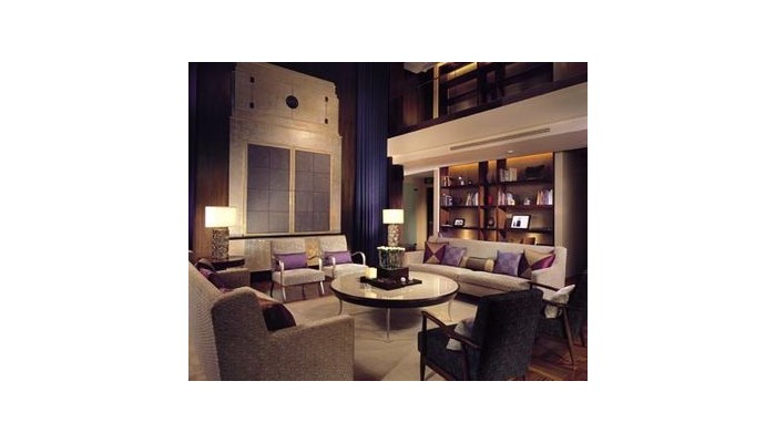 Hotel Les Suites Ching Cheng poza 1