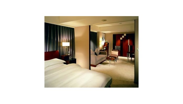 Hotel Les Suites Da An poza 5