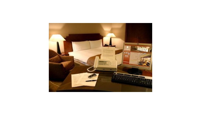 Hotel Miramar Garden poza 6