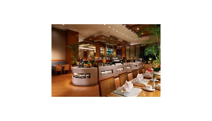 Hotel Miramar Garden poza 11