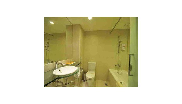 Hotel New Continental poza 2