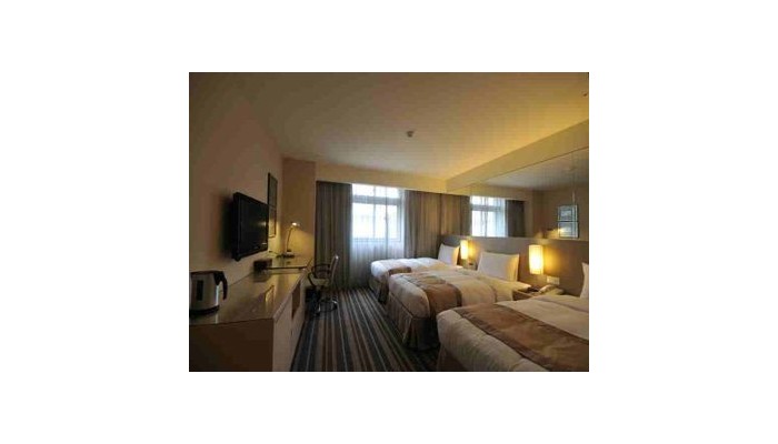 Hotel New Continental poza 7