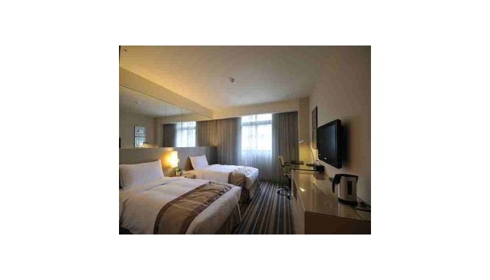 Hotel New Continental poza 6