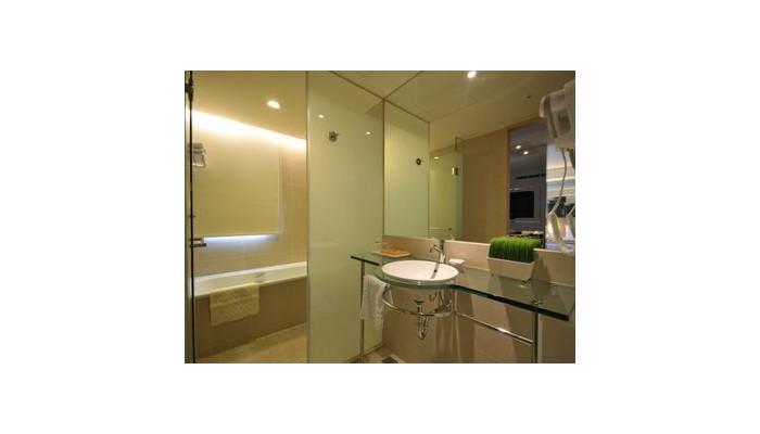 Hotel New Continental poza 0