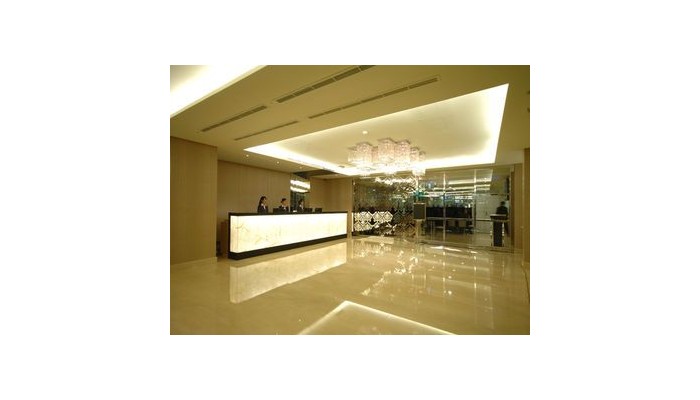 Hotel New Continental poza 4