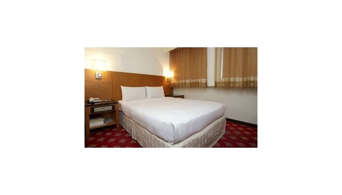 Hotel Rainbow poza 7