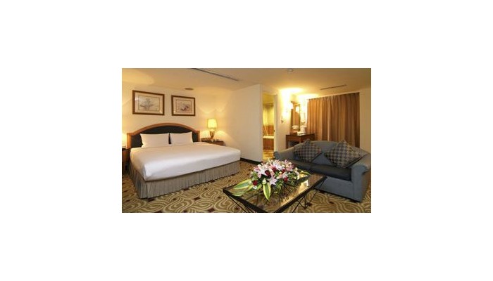 Hotel Rainbow poza 6