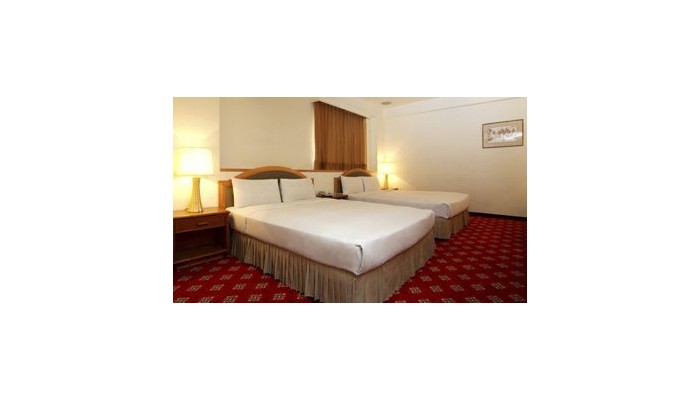 Hotel Rainbow poza 4